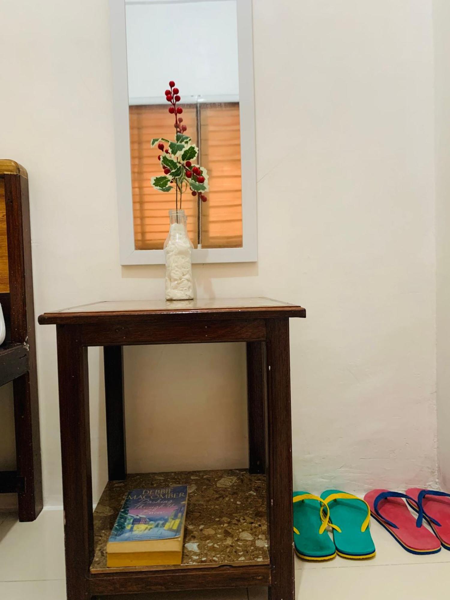 Queen'S Room Rental 1 El Nido Dış mekan fotoğraf