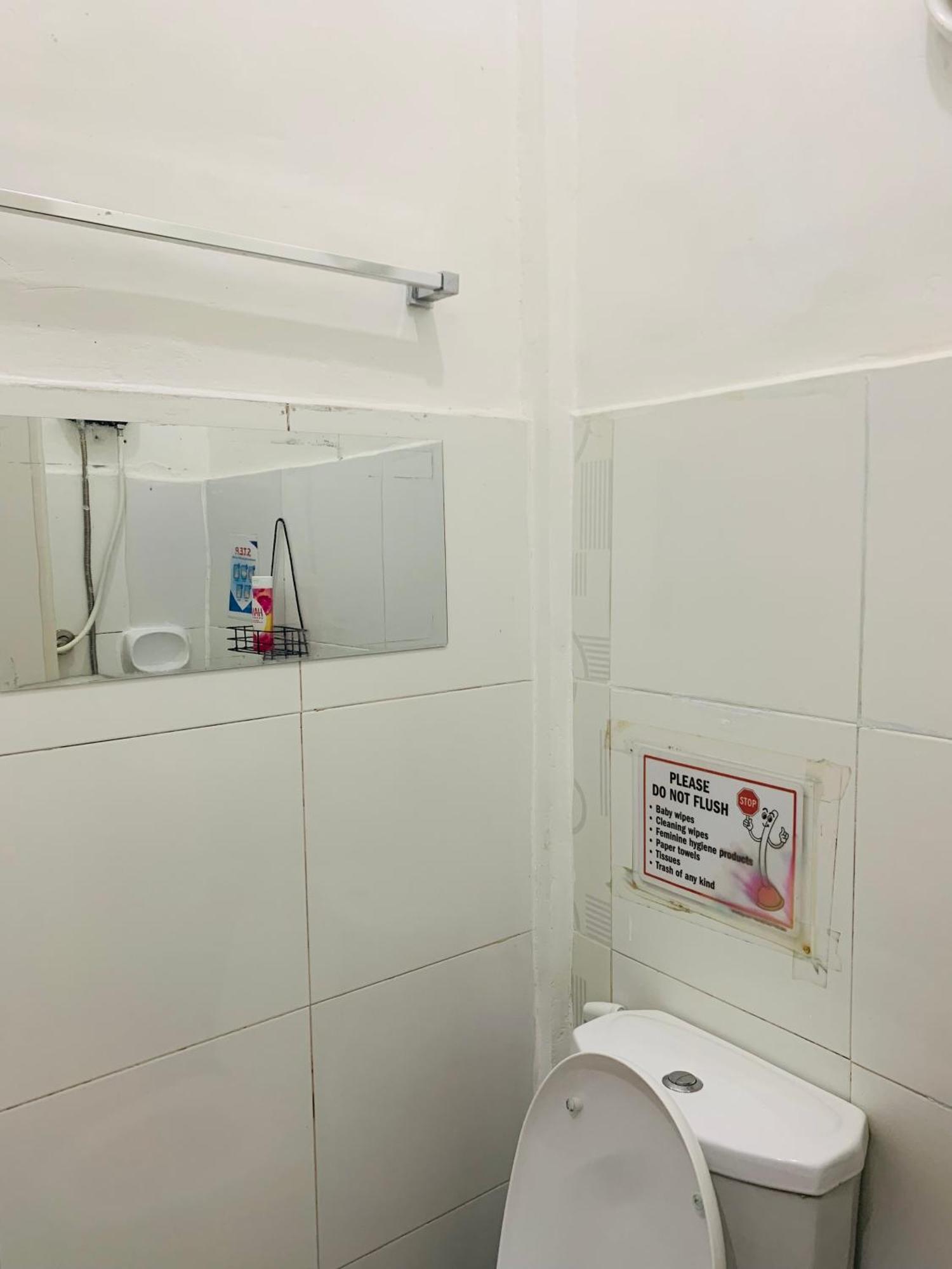 Queen'S Room Rental 1 El Nido Dış mekan fotoğraf