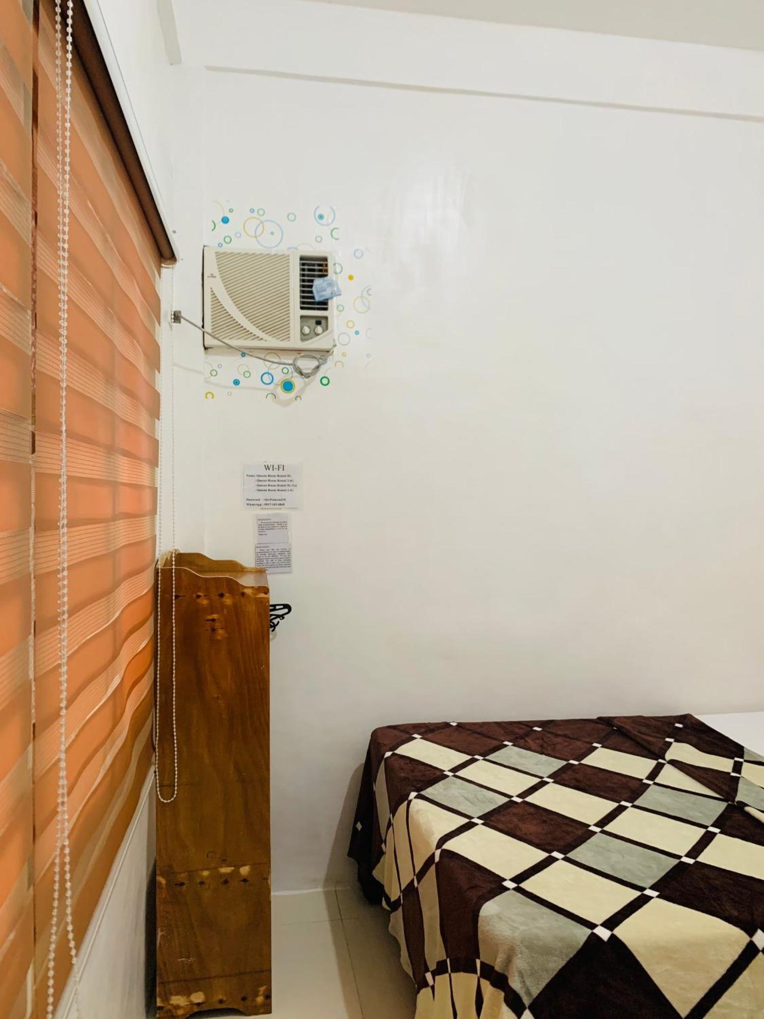 Queen'S Room Rental 1 El Nido Dış mekan fotoğraf