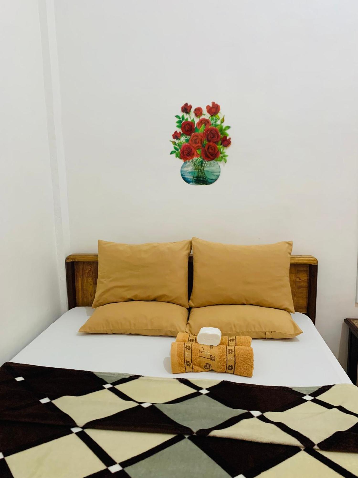 Queen'S Room Rental 1 El Nido Dış mekan fotoğraf