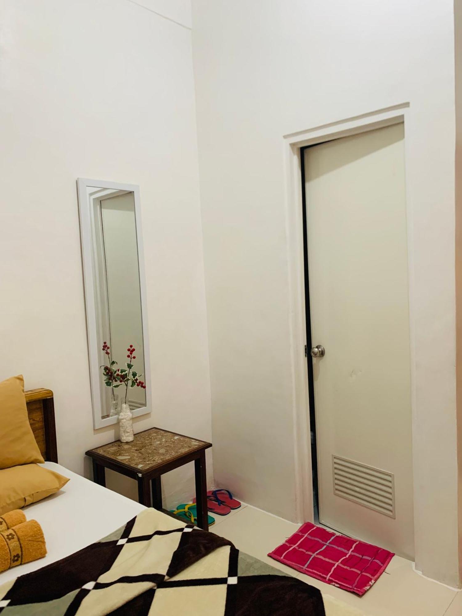 Queen'S Room Rental 1 El Nido Dış mekan fotoğraf