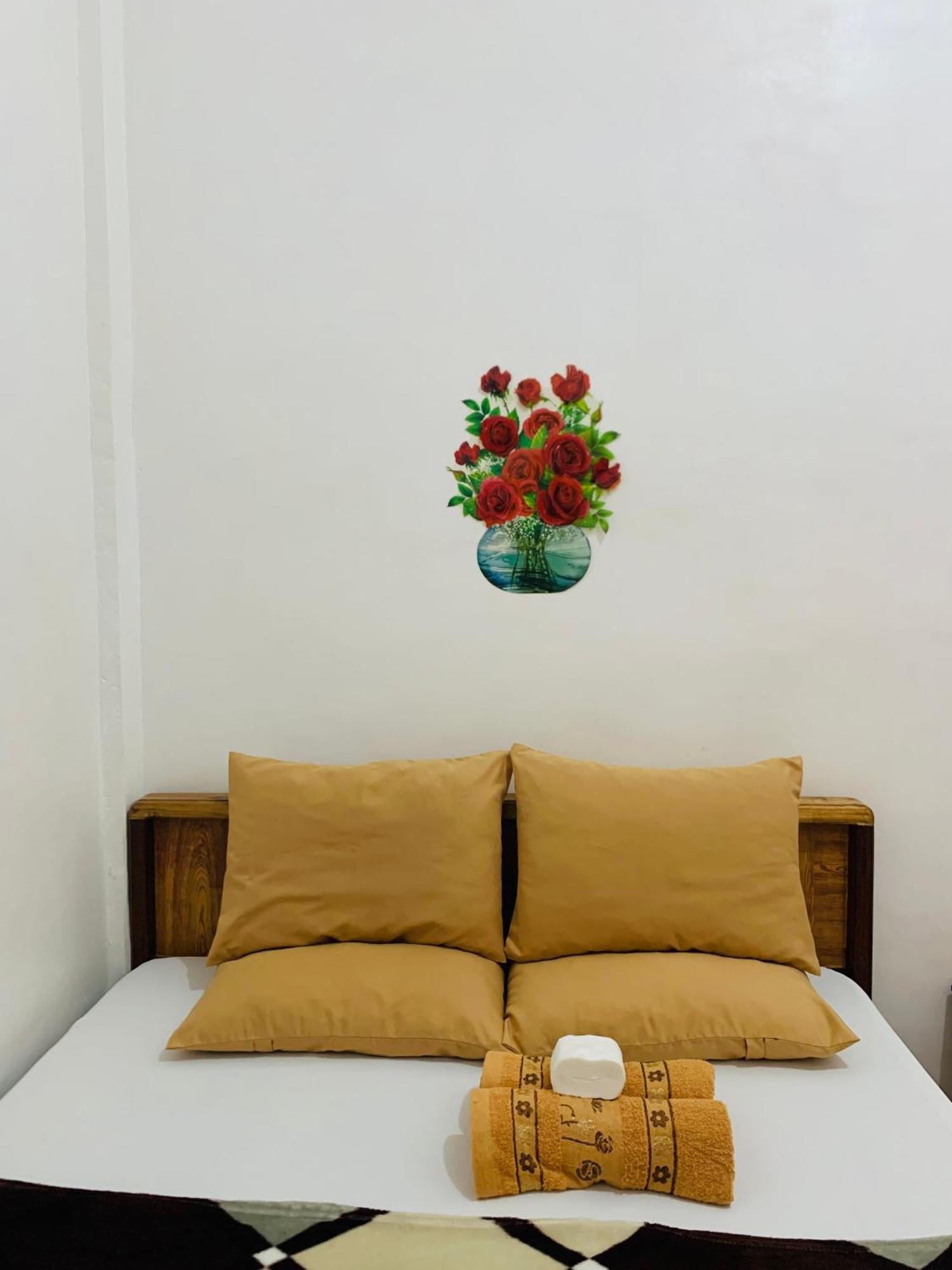 Queen'S Room Rental 1 El Nido Dış mekan fotoğraf