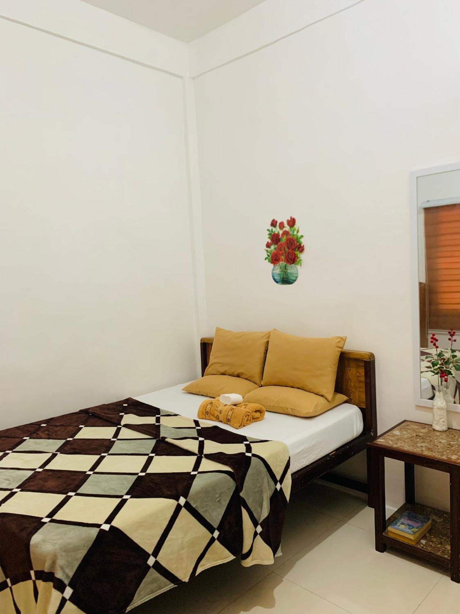 Queen'S Room Rental 1 El Nido Dış mekan fotoğraf